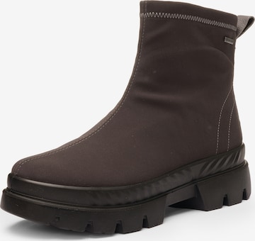 ARA Ankle Boots in Brown: front