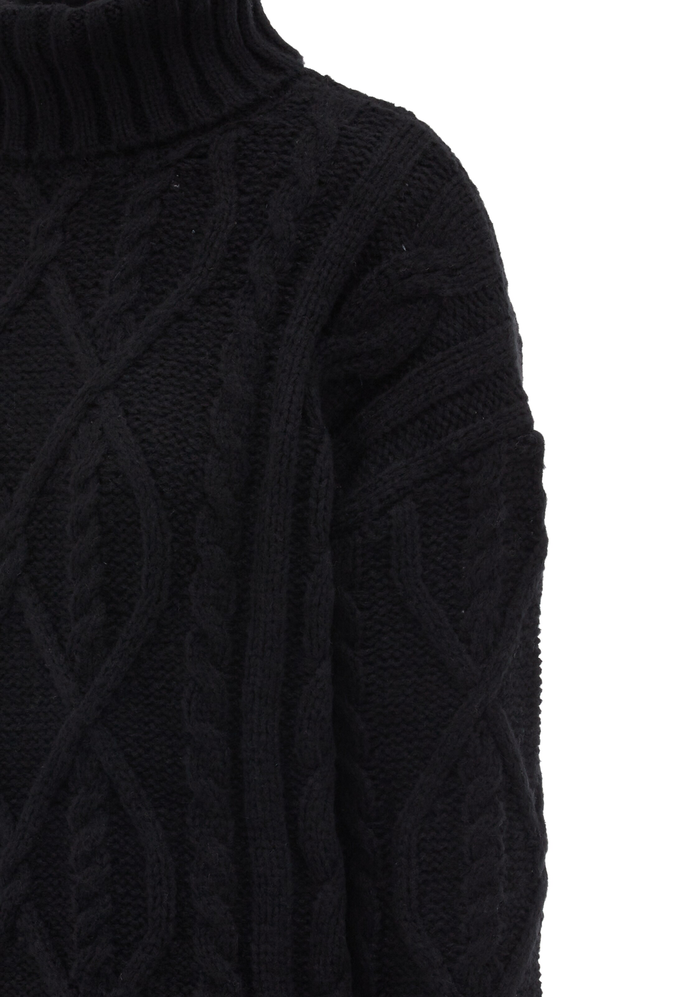 Pullover di BLONDA in nero