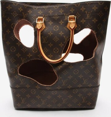 Louis Vuitton Shopper One Size in Braun