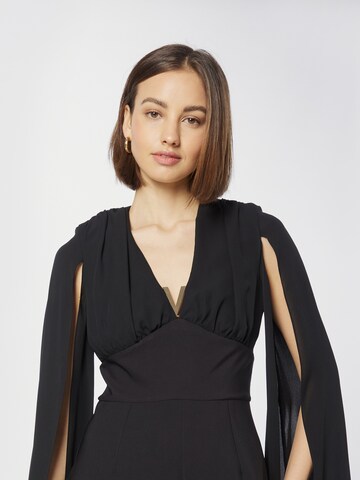 River Island - Jumpsuit en negro