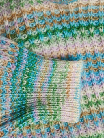 JJXX Sweater in Green