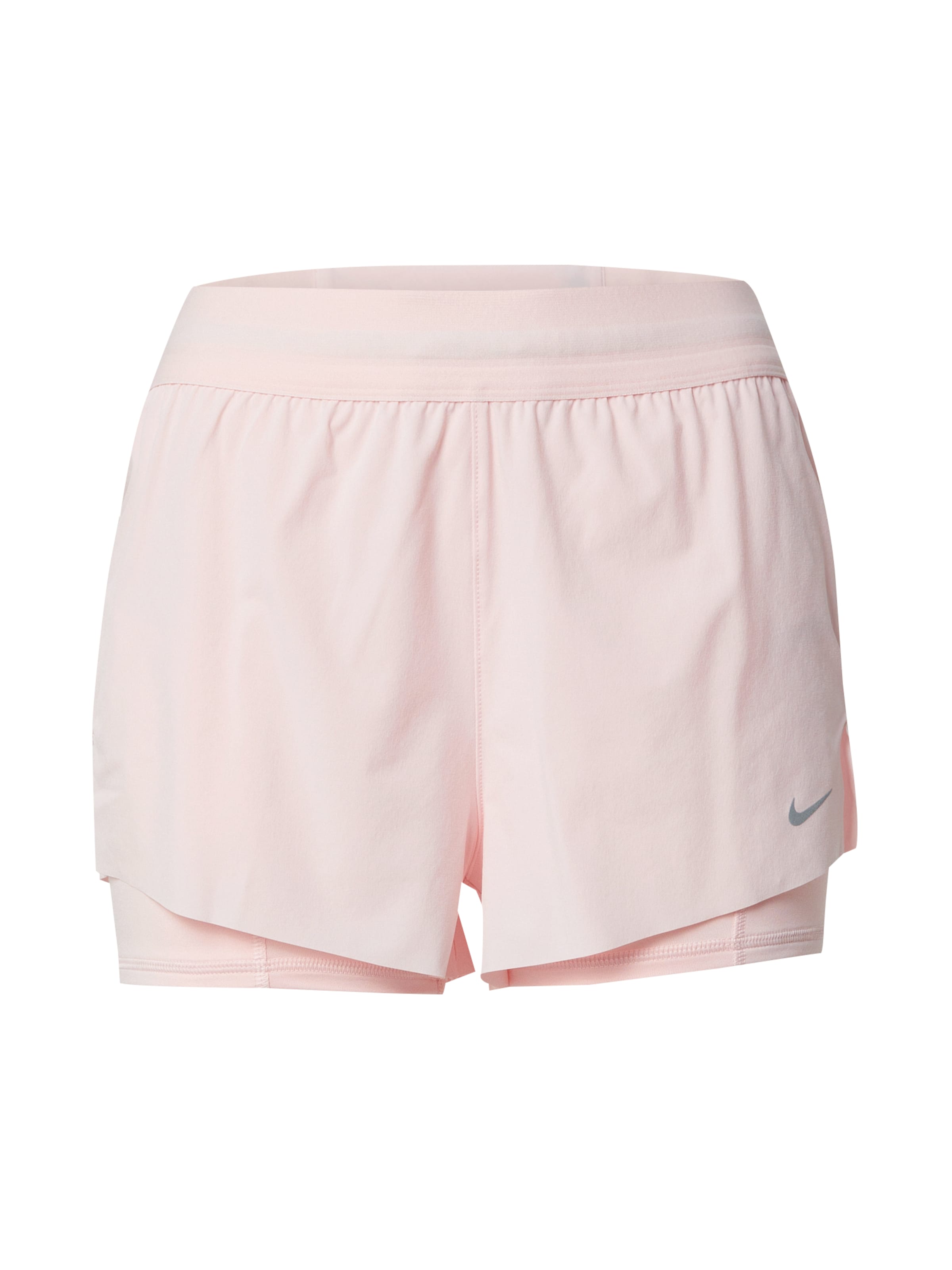Pantaloni sportivi 'Swift' NIKE di colore rosa, Visualizzazione prodotti