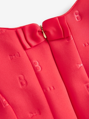 Abito di Baker by Ted Baker in rosso