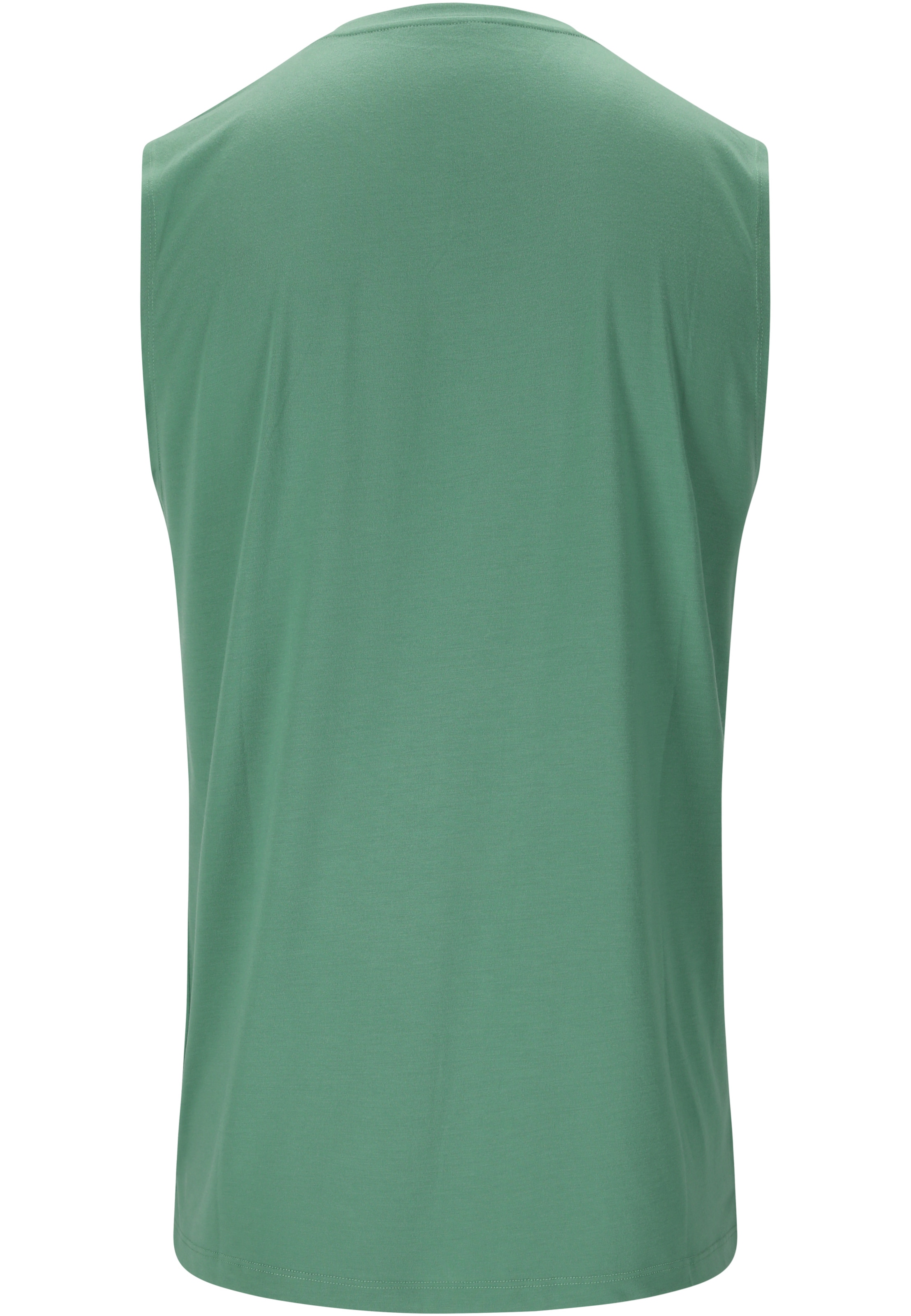 Virtus Performance Shirt 'Shise' in Green