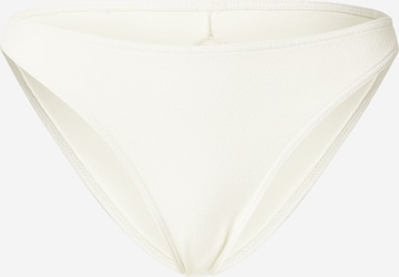 Banana Moon Низ бикини в Бежевый: спереди