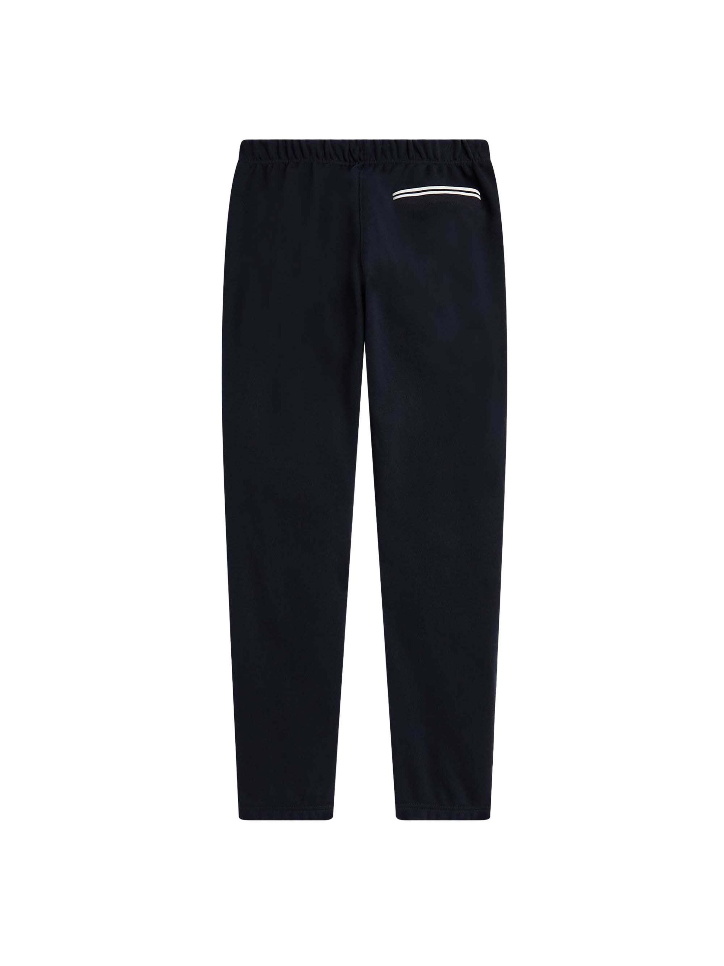 Fred Perry Regular Trousers in Blue
