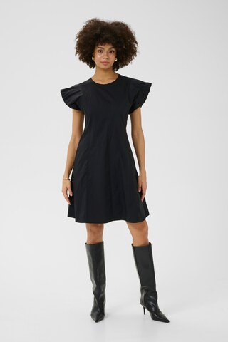 Robe CULTURE en noir