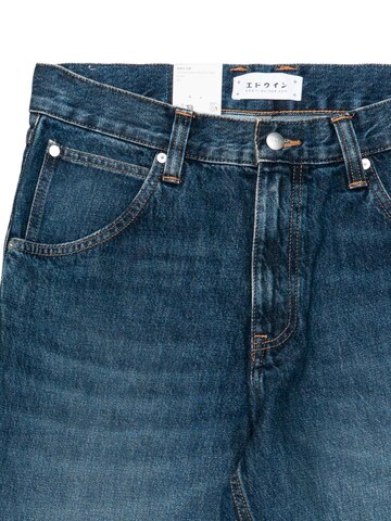 EDWIN Regular Jeans in Blue