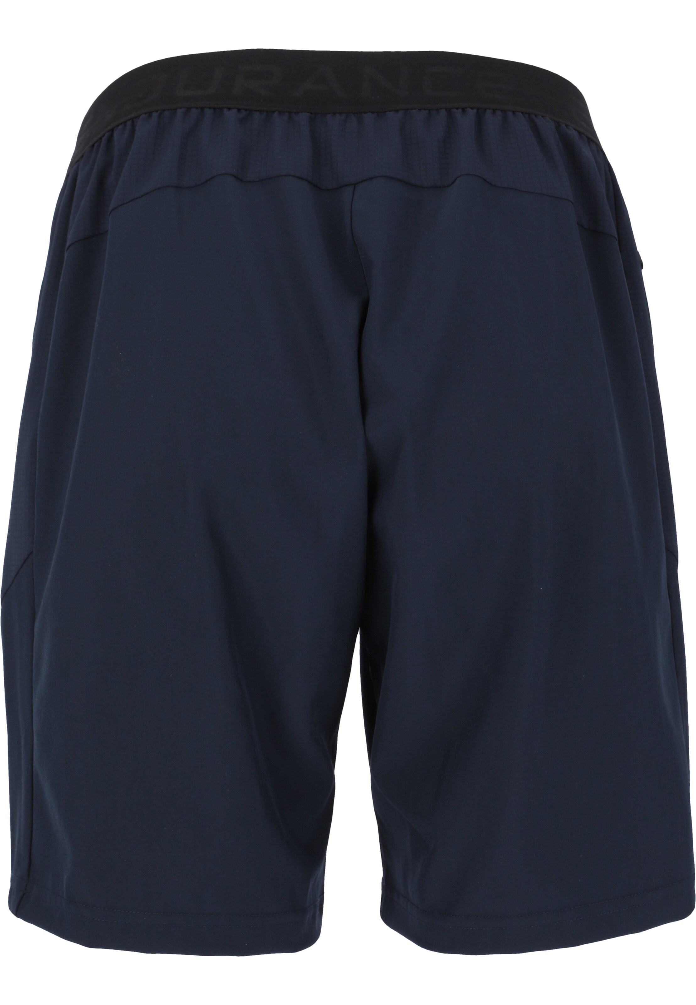 ENDURANCE Regular Sportbroek 'Macbeth' in Blauw