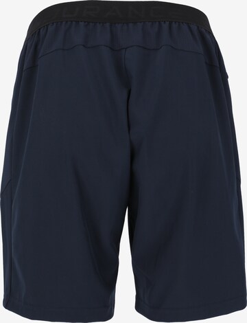 ENDURANCE Regular Sportbroek 'Macbeth' in Blauw