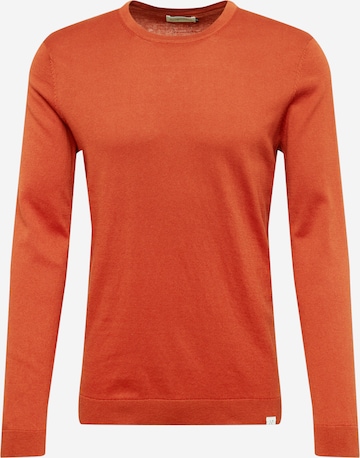 NOWADAYS Sweater in Orange: front