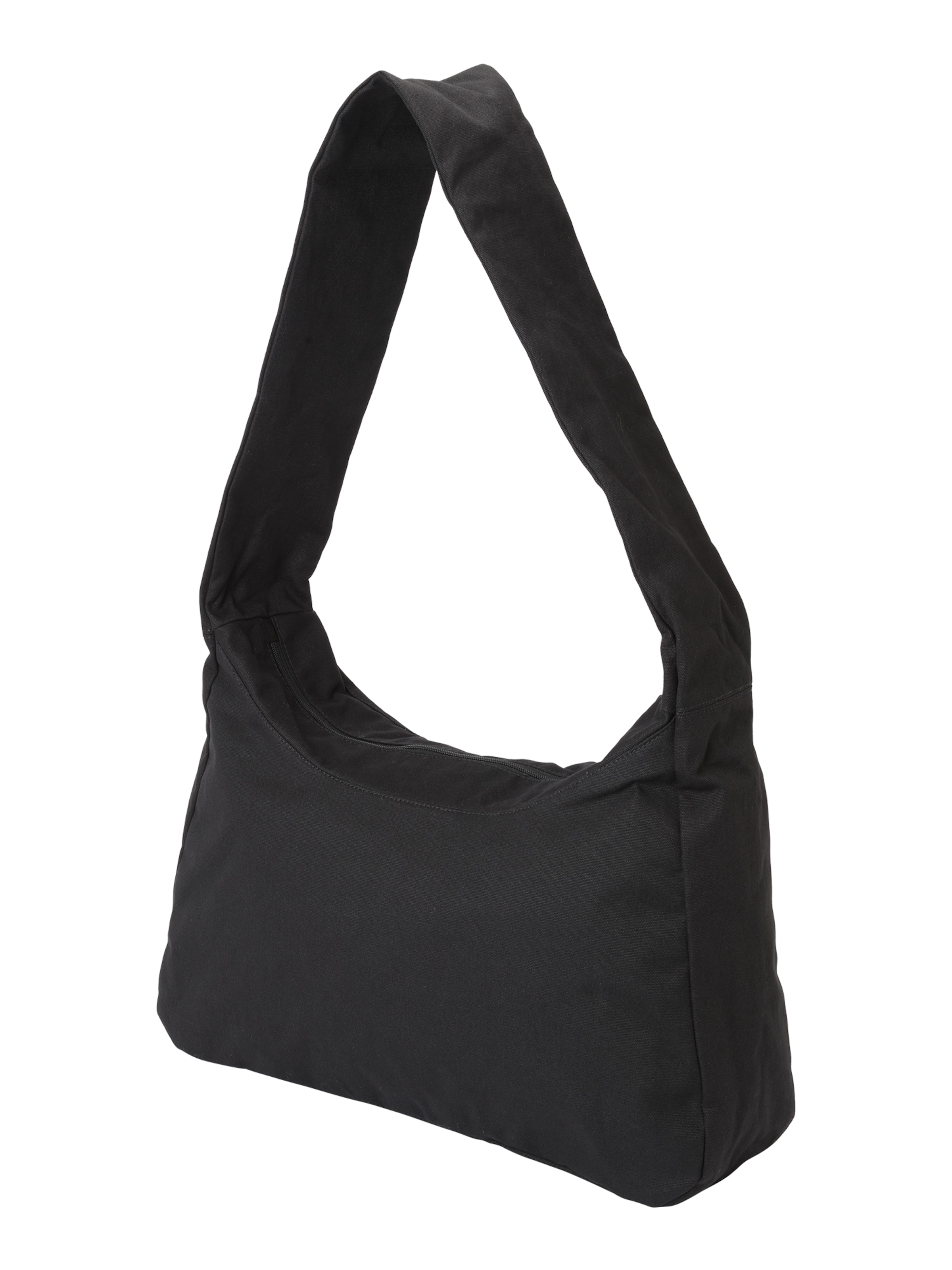 VANS Шоппер 'Gotsman Messenger' в Черный