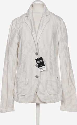 Marc Cain Sports Blazer in S in White: front