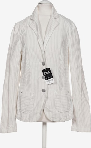 Marc Cain Sports Blazer in S in White: front