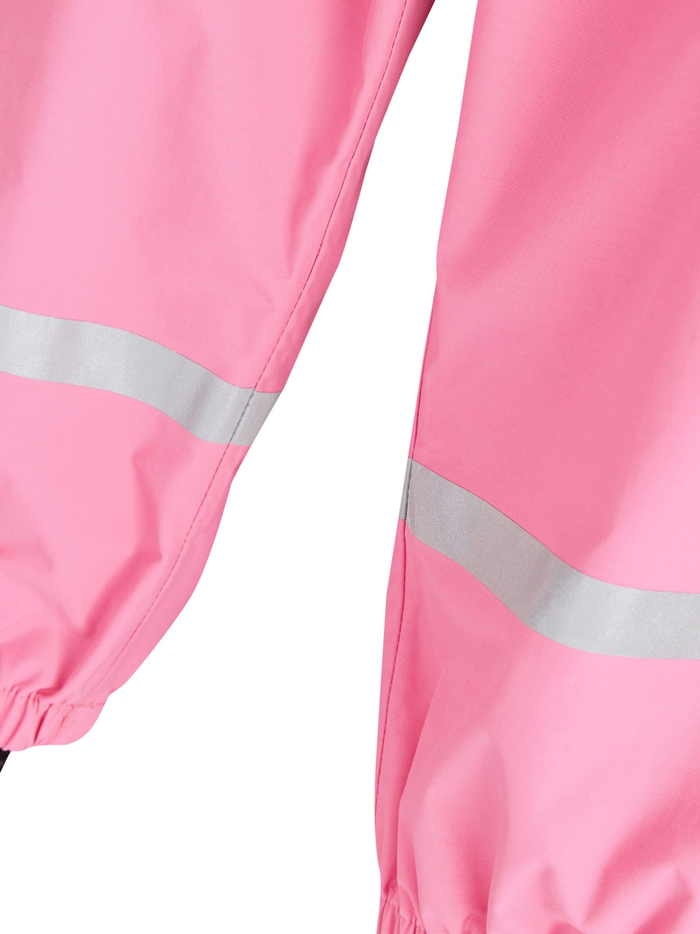 Loosefit Pantaloni funzionali di Next in rosa