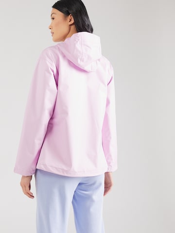 HELLY HANSEN Kültéri kabátok 'SEVEN' - rózsaszín