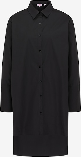 MYMO Košilové šaty - černá, Produkt