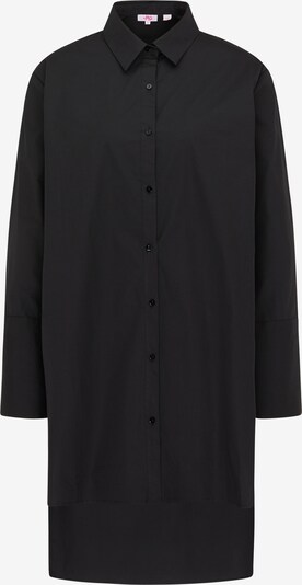 MYMO Košulja haljina u crna, Pregled proizvoda