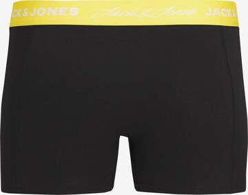 JACK & JONES Boxerky 'GILBERT' – černá