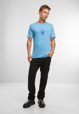Brandit Bluser & t-shirts ' ' i blå