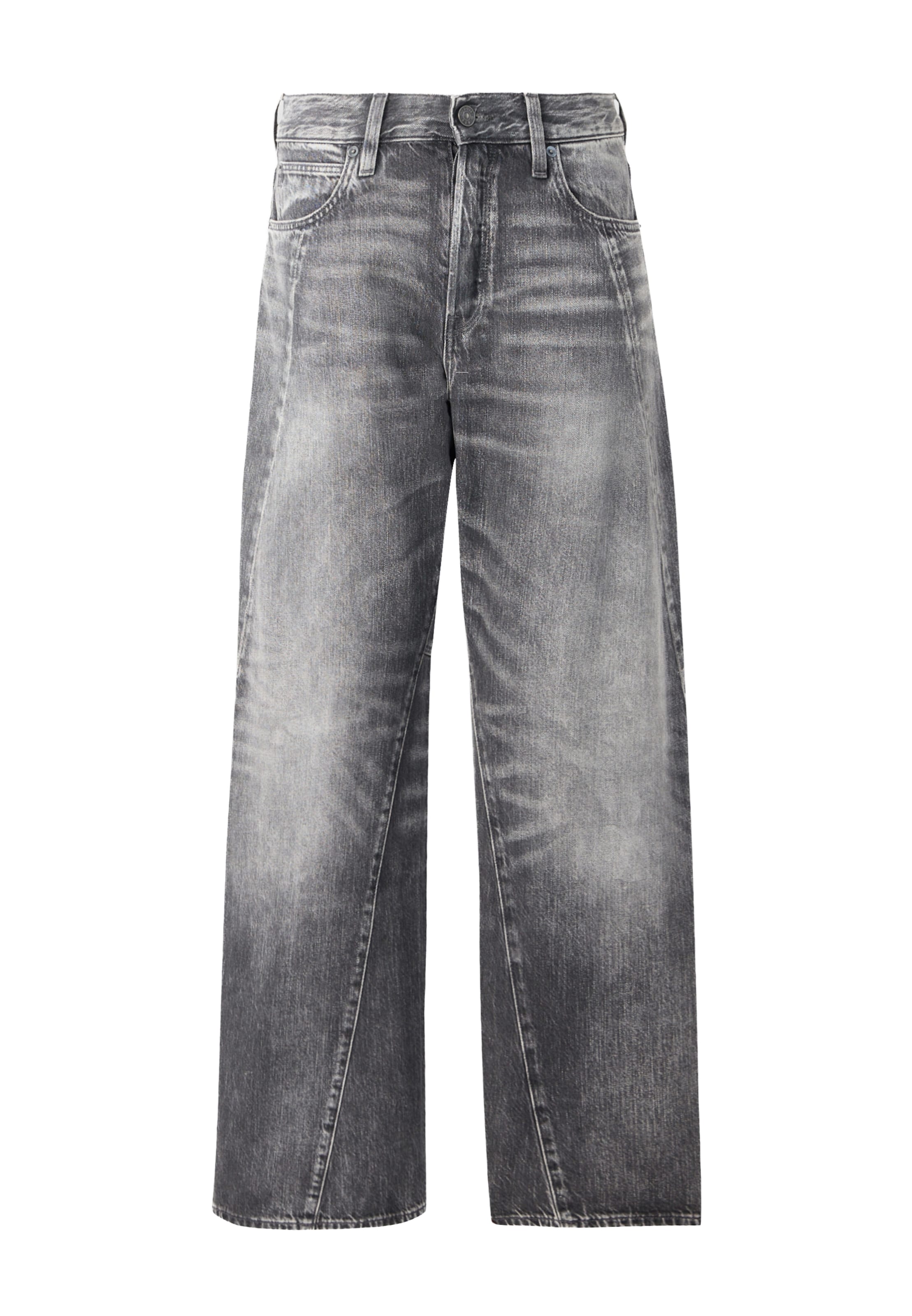 G-STAR Jeans 'Contor' in 26/30 in de kleur Grey denim, Productweergave