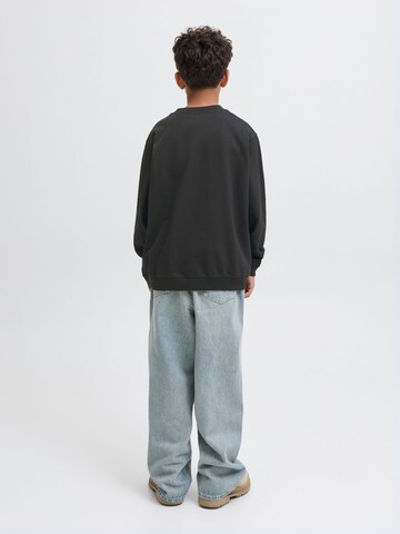 Jack & Jones Junior Sweatshirt in Zwart