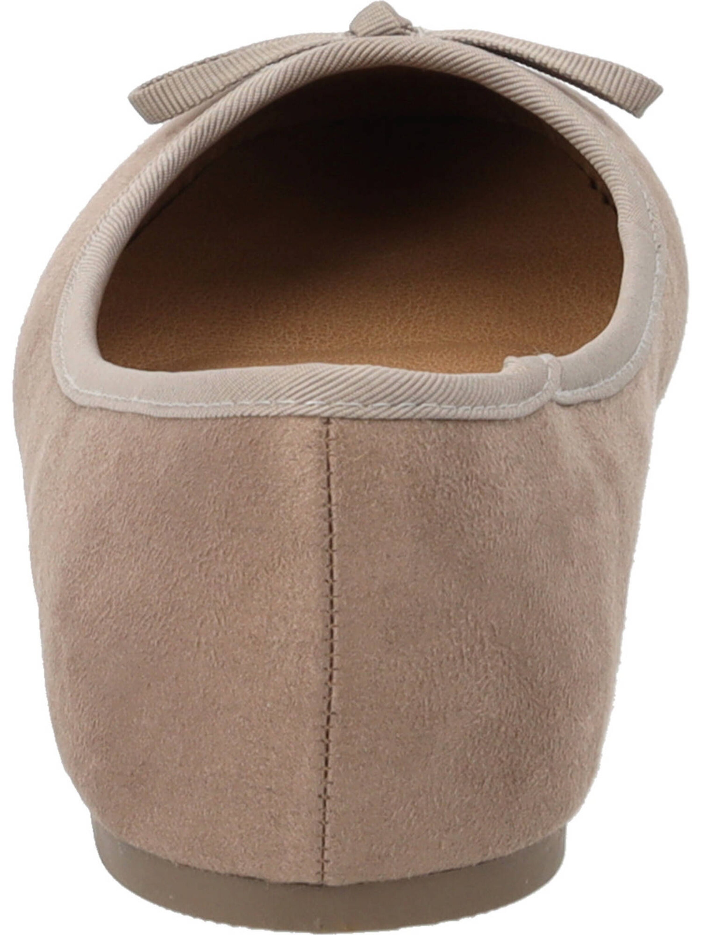 Palado Ballerina 'Voso' in Beige