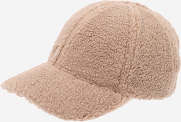 GUESS Lippalakki värissä ruskea: etupuoli