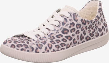Legero Sneaker in Beige: Vorderseite