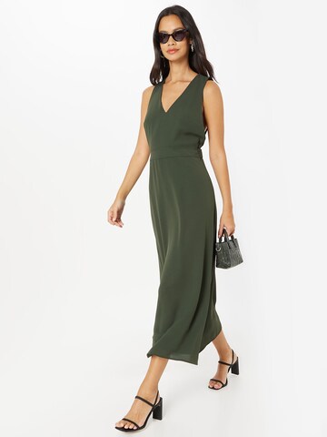 Oasis Dress in Green