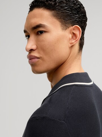 T-Shirt ' Vancao ' JOOP! en bleu