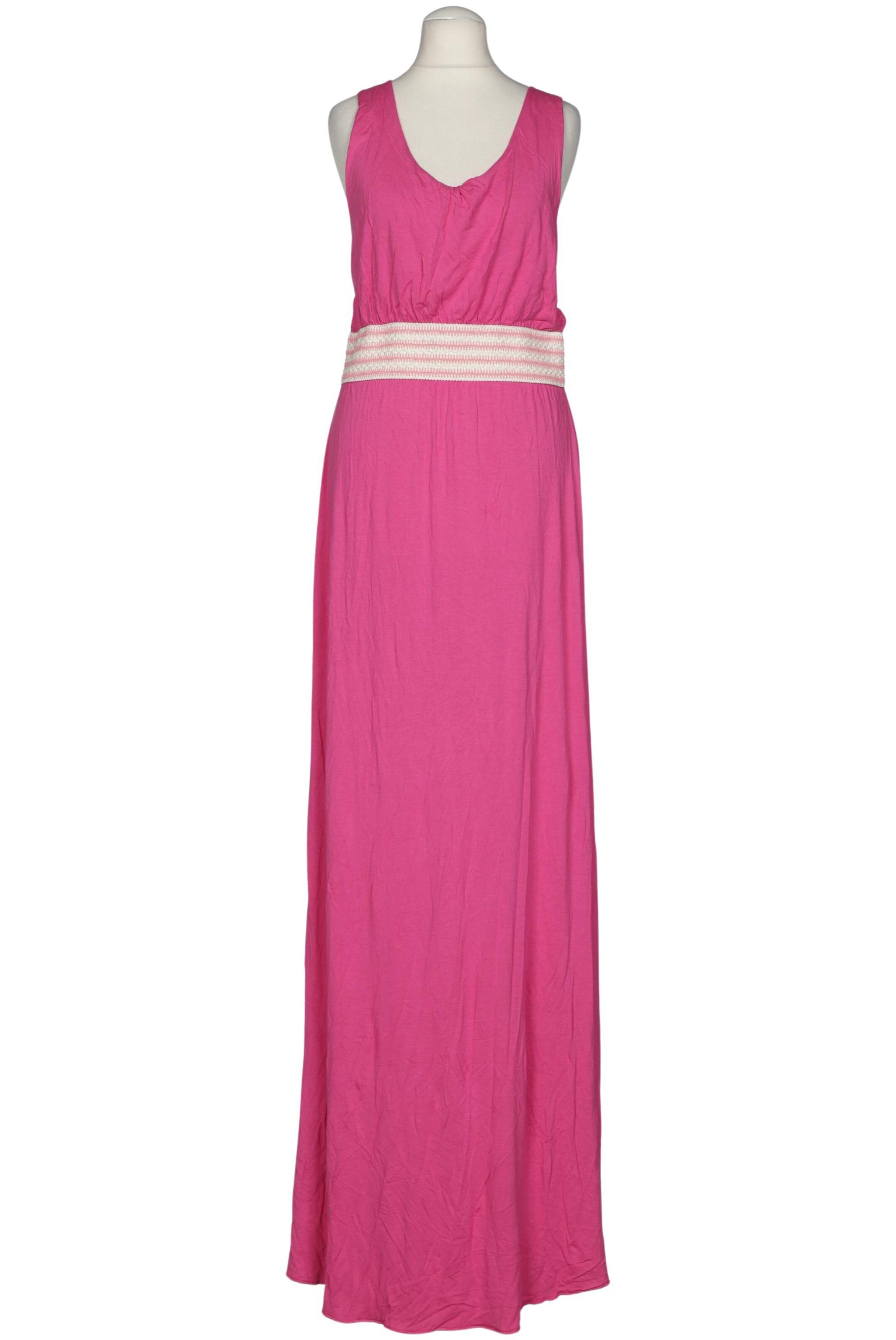 heine Dress in S in Pink: front