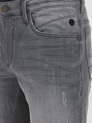 Regular Jean 'Grilitsch' BLEND en gris