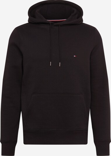TOMMY HILFIGER Sweatshirt in de kleur Zwart, Productweergave