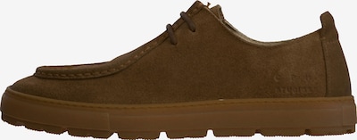 Copenhagen Studios Schnürschuh in 36 in braun, Produktansicht
