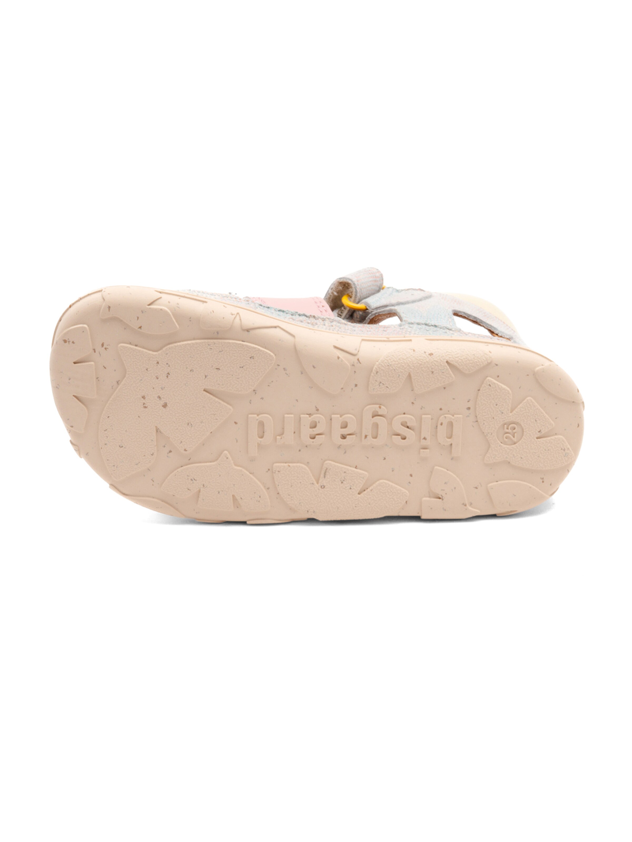 BISGAARD Sandali 'Vic' | modra barva