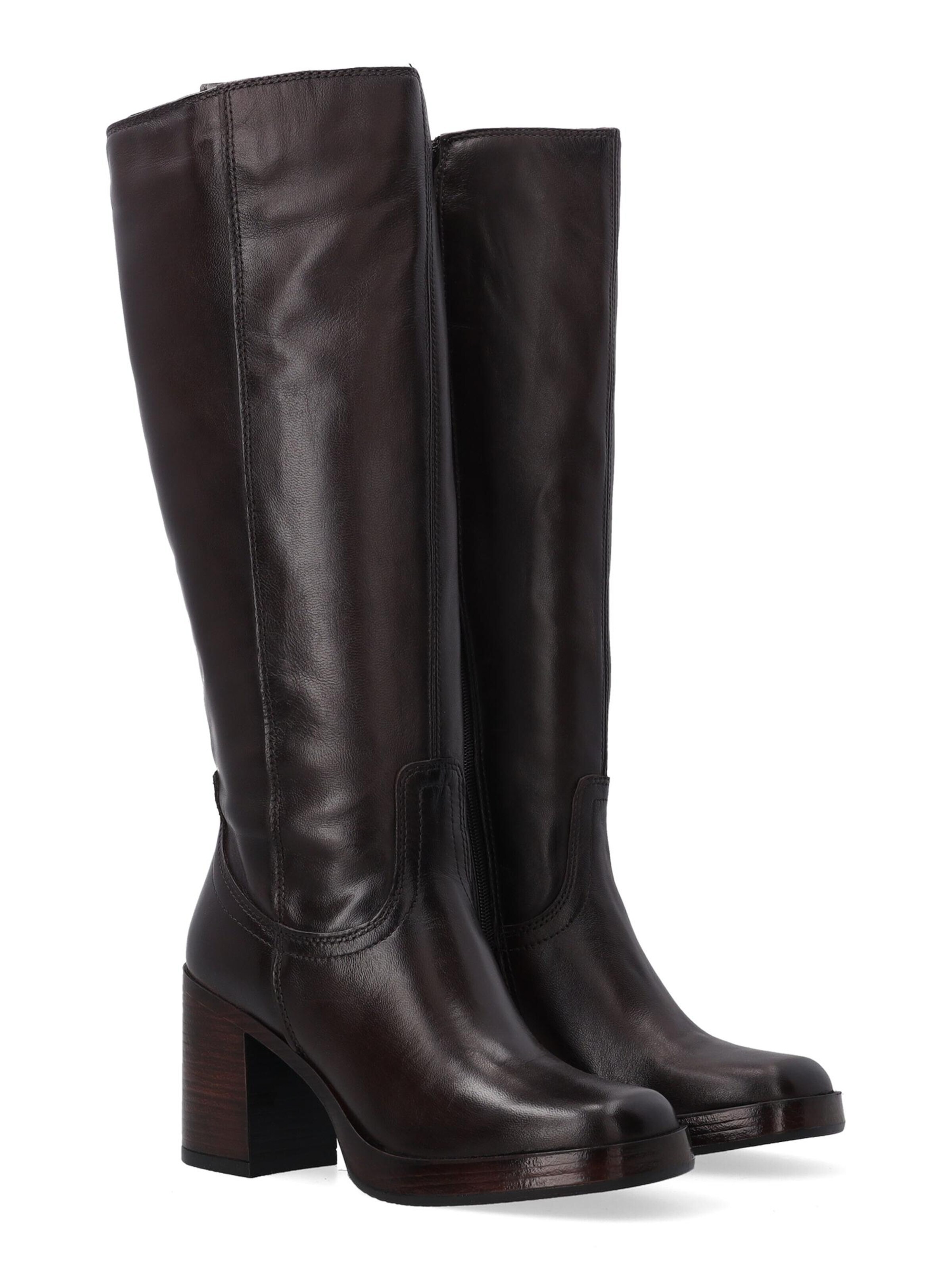 VENEZIA Boot in Brown