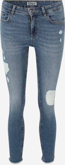 Only Petite Traperice 'ONLBLUSH' u plavi traper, Pregled proizvoda