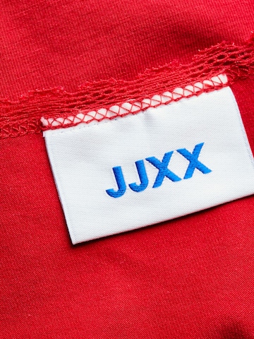 JJXX Shirts 'JXIsabella' i rød