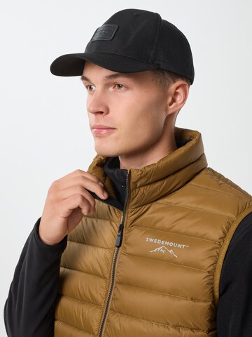 SWEDEMOUNT Liivi 'Himalaya' värissä beige
