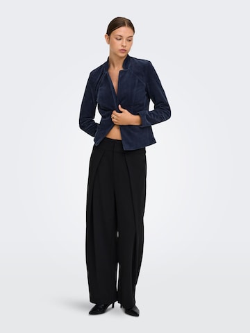 ONLY Blazers 'ONLGloba' in Blauw
