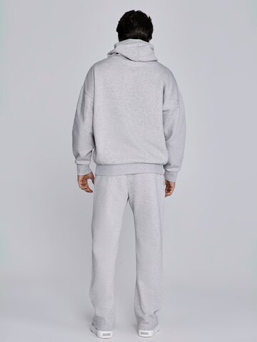 Survêtement SikSilk en gris