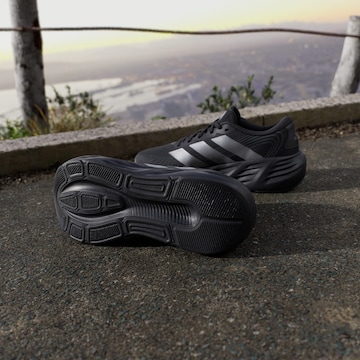 ADIDAS PERFORMANCE Bežecká obuv 'Galaxy 8' - Čierna