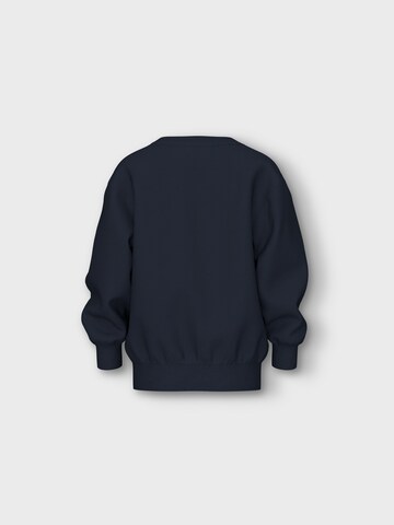 NAME IT Set 'VIMO' in Blue