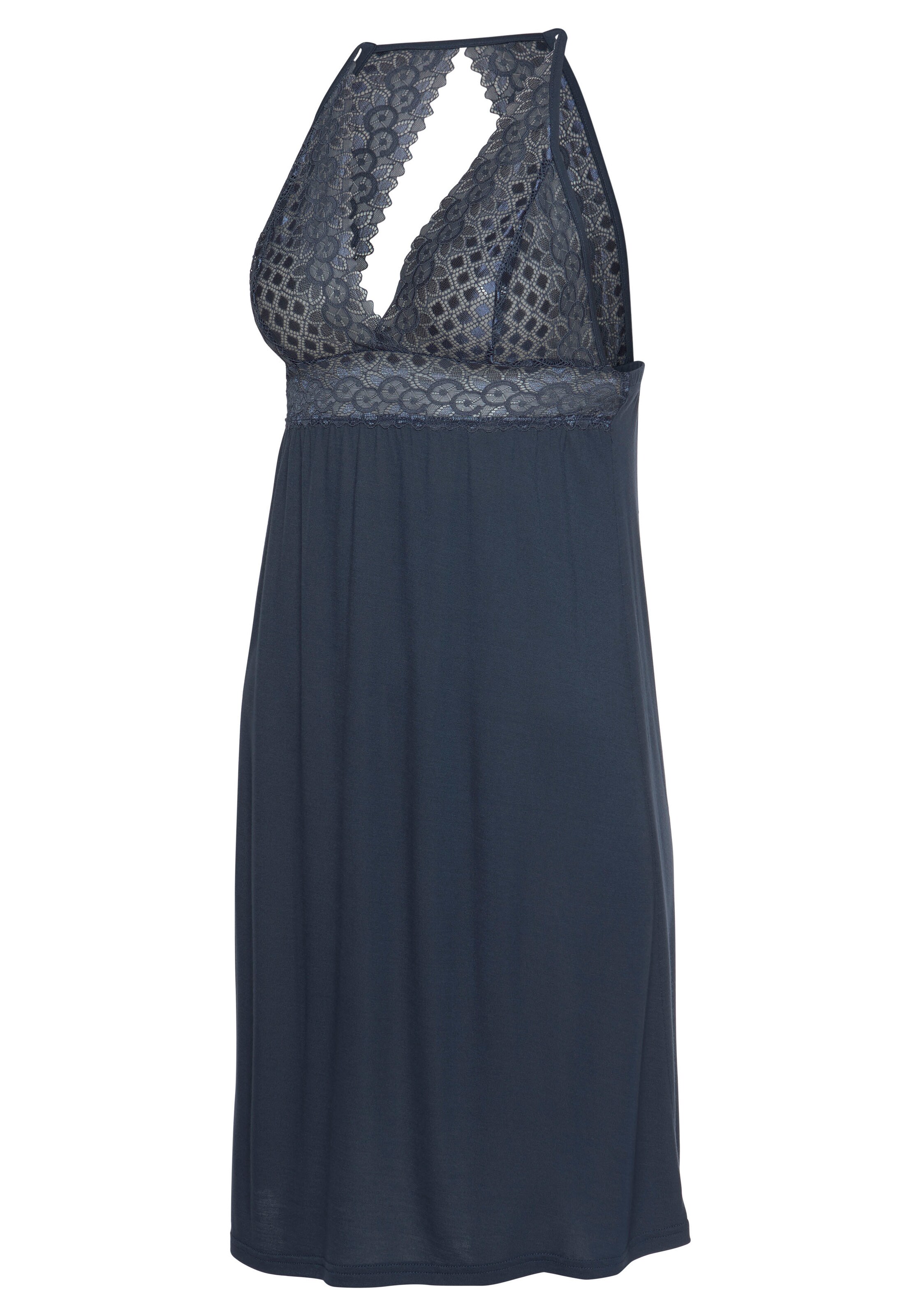 LASCANA - Picardias en azul