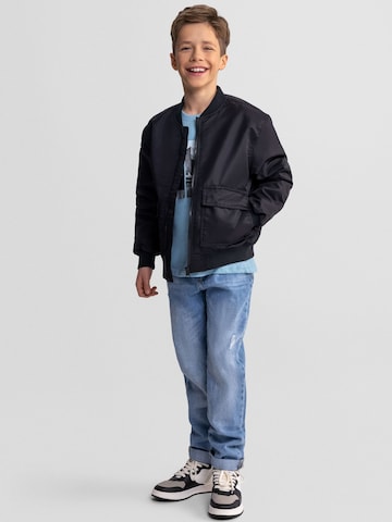 MINOTI - Chaqueta de entretiempo en negro