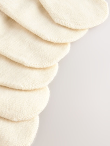 Next Gloves in Beige