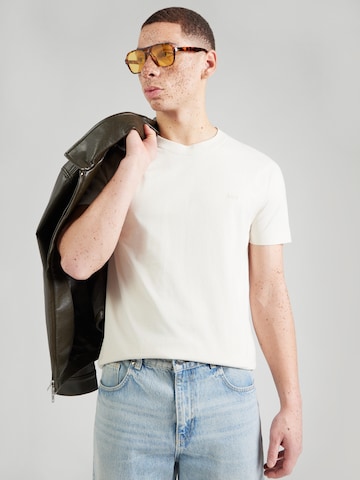 Abercrombie & Fitch Shirt in Green: front