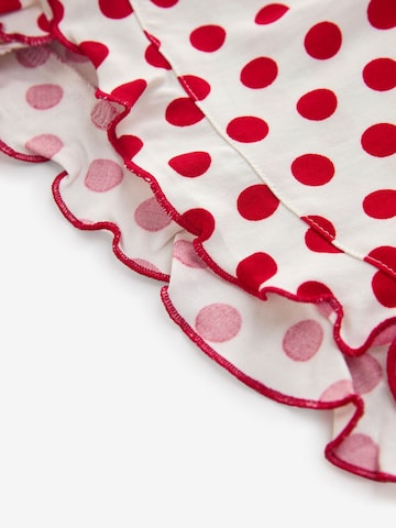 Rockett St George Шорти в бяло