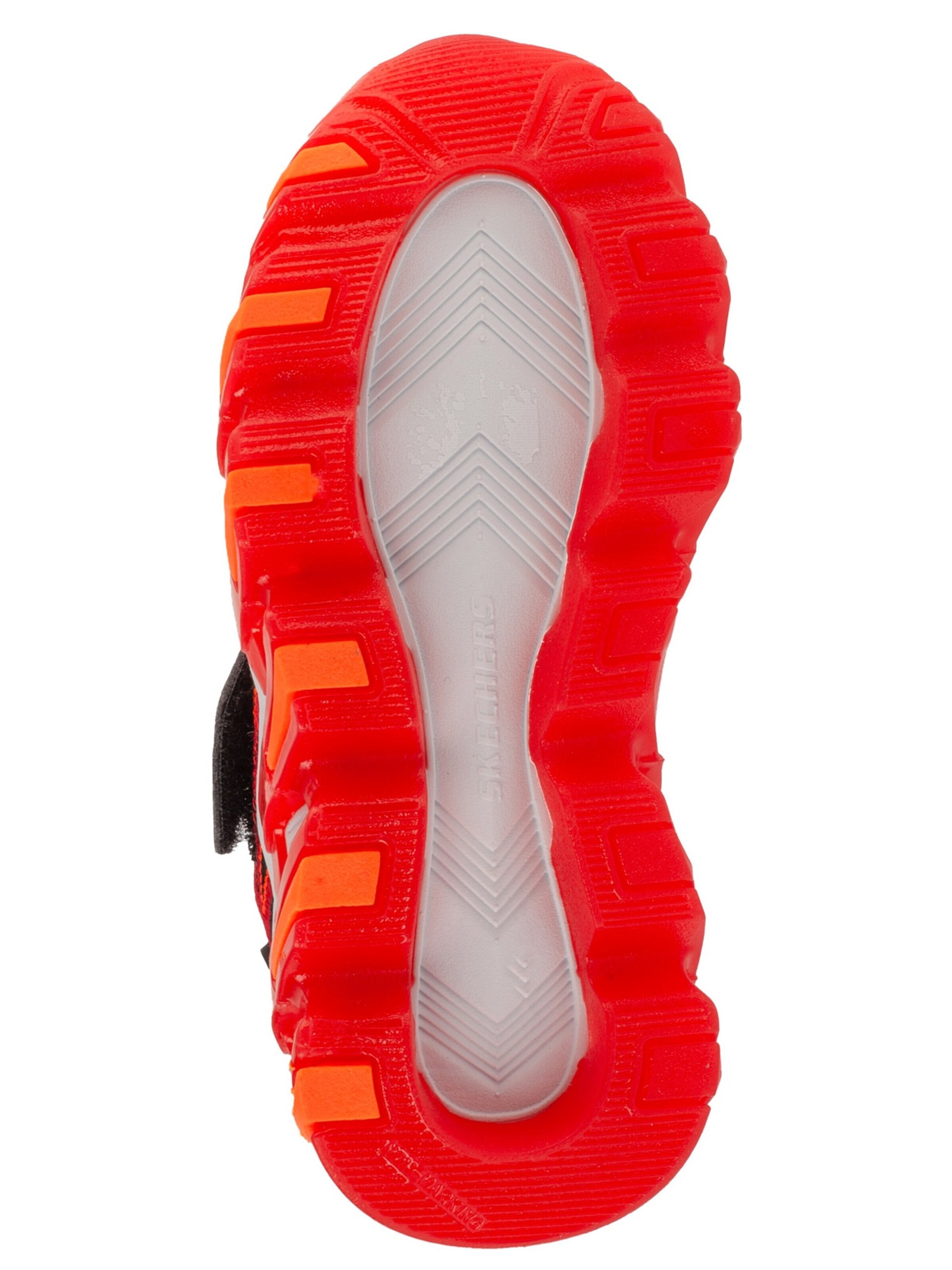 SKECHERS Trainers 'Skechers Mega-Surge 2.0' in Red